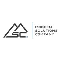 Modern Solutions Company KSA